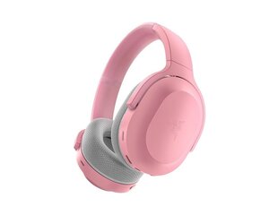 Razer Gaming Barracuda, Pink hind ja info | Kõrvaklapid | kaup24.ee