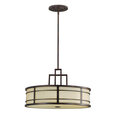 Rippvalgusti Elstead Lighting Fusion fe FE-FUSION-P-L