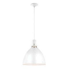 Подвесной светильник Elstead Lighting Brynne FE-BRYNNE-P-FWH цена и информация | Люстры | kaup24.ee