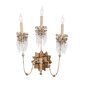 Seinavalgusti Elstead Lighting Venetian FB-VENETIAN-W3 hind ja info | Seinavalgustid | kaup24.ee