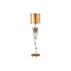 Laualamp Elstead Lighting Venetian FB-VENETIAN-TL hind ja info | Laualambid | kaup24.ee