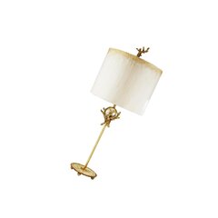 Настольная лампа Elstead Lighting Trellis FB-TRELLIS-TL цена и информация | Настольные лампы | kaup24.ee