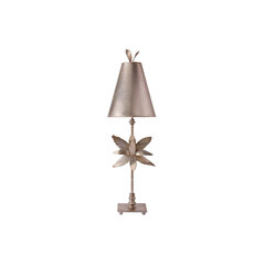 Laualamp Elstead Lighting Azalea FB-AZALEA-TL-SV hind ja info | Laualambid | kaup24.ee