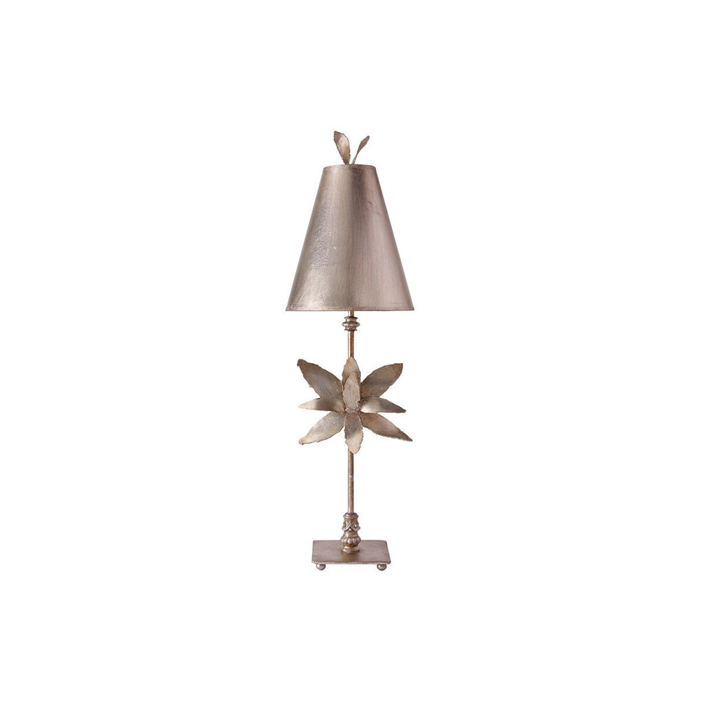 Laualamp Elstead Lighting Azalea FB-AZALEA-TL-SV hind ja info | Laualambid | kaup24.ee