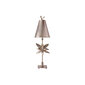 Laualamp Elstead Lighting Azalea FB-AZALEA-TL-SV цена и информация | Laualambid | kaup24.ee