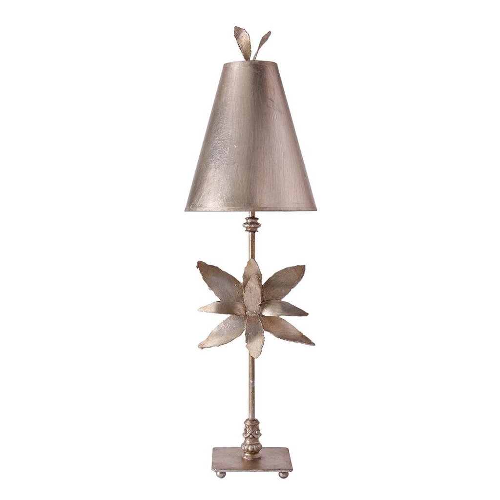 Laualamp Elstead Lighting Azalea FB-AZALEA-TL-SV цена и информация | Laualambid | kaup24.ee