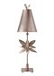 Laualamp Elstead Lighting Azalea FB-AZALEA-TL-SV hind ja info | Laualambid | kaup24.ee