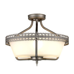 Laevalgusti Elstead Lighting Crown CROWN-SF hind ja info | Laelambid | kaup24.ee