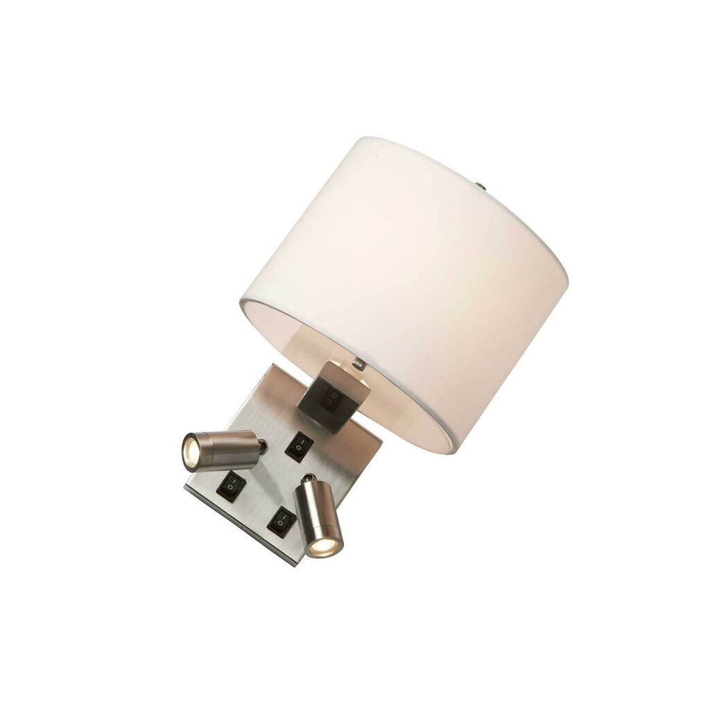 Seinavalgusti Elstead Lighting Belmont BELMONT-2W hind ja info | Seinavalgustid | kaup24.ee