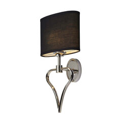 Seinavalgusti Elstead Lighting Falmouth BATH-FALMOUTH-PC цена и информация | Настенные светильники | kaup24.ee