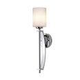 Seinavalgusti Elstead Lighting Taylor QZ-TAYLOR1L-BATH