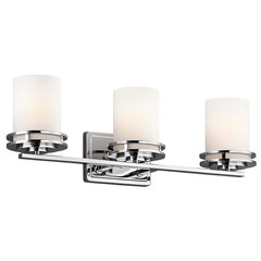 Seinavalgusti Elstead Lighting Hendrik KL-HENDRIK3-BATH hind ja info | Seinavalgustid | kaup24.ee