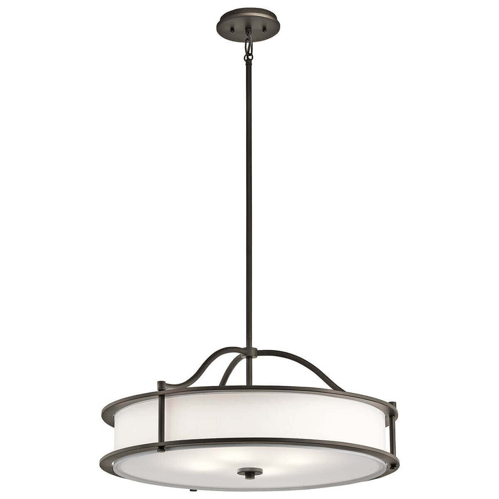 Rippvalgusti Elstead Lighting Emory KL-EMORY-P-M-OZ hind ja info | Rippvalgustid | kaup24.ee