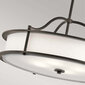 Rippvalgusti Elstead Lighting Emory KL-EMORY-P-M-OZ hind ja info | Rippvalgustid | kaup24.ee