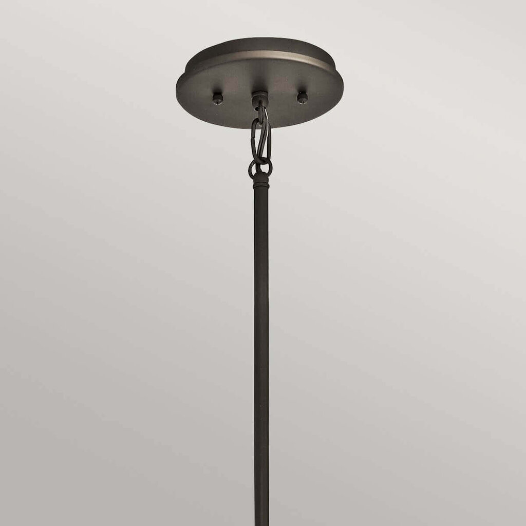 Rippvalgusti Elstead Lighting Emory KL-EMORY-P-M-OZ hind ja info | Rippvalgustid | kaup24.ee