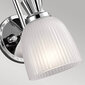 Seinavalgusti Elstead Lighting Cora KL-CORA1-BATH цена и информация | Seinavalgustid | kaup24.ee