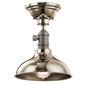 Rippvalgusti Elstead Lighting Cobson KL-COBSON-MP-PN hind ja info | Rippvalgustid | kaup24.ee