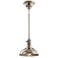 Rippvalgusti Elstead Lighting Cobson KL-COBSON-MP-PN hind ja info | Rippvalgustid | kaup24.ee