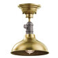 Rippvalgusti Elstead Lighting Cobson KL-COBSON-MP-BR hind ja info | Rippvalgustid | kaup24.ee