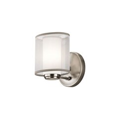 Seinavalgusti Elstead Lighting Saldana KL-SALDANA1 hind ja info | Seinavalgustid | kaup24.ee