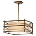 Подвесной светильник Elstead Lighting Moxie KL-MOXIE-P-S