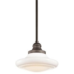 Подвесной светильник Elstead Lighting Keller KL-KELLER-M-OZ цена и информация | Люстры | kaup24.ee