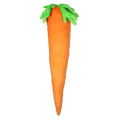 Морковка - подушка Fancy, 188 см цена и информация | Мягкие игрушки | kaup24.ee