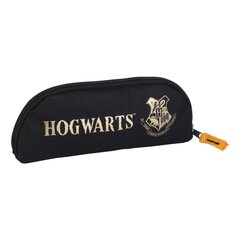 Пенал Harry Potter, черный (22 х 7 х 4 см) цена и информация | Пеналы | kaup24.ee