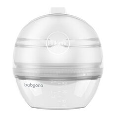 BabyOno Коллектор / молокоотсос MILK ME, 1400 цена и информация | BabyOno Товары для мам | kaup24.ee