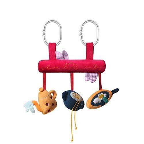BabyOno jalutuskäru ripats, hariv mänguasi - kokk, 1490 hind ja info | Imikute mänguasjad | kaup24.ee