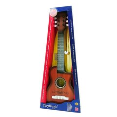 Музыкальная игрушка Гитара, Reig цена и информация | Развивающие игрушки | kaup24.ee