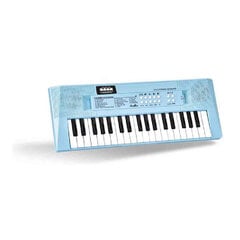 Музыкальный инструмент Reig Синий Электрический орган цена и информация | Развивающие игрушки | kaup24.ee
