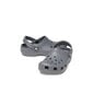 Crocs™ sussid lastele Classic Clog Kid's 166030, hall hind ja info | Laste sussid ja plätud | kaup24.ee