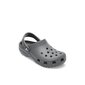 Crocs™ sussid lastele Classic Clog Kid's 166030, hall цена и информация | Laste sussid ja plätud | kaup24.ee