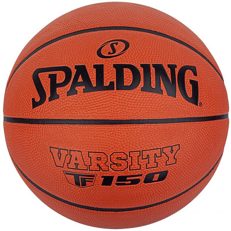Spalding Varsity TF-150 pall hind ja info | Korvpallid | kaup24.ee