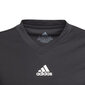 Poiste jalgpallisärk Adidas Team Base Tee GN5710, must hind ja info | Jalgpalli varustus ja riided | kaup24.ee