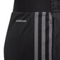 Poiste spordipüksid Adidas Tiro 21 GM7373, must hind ja info | Jalgpalli varustus ja riided | kaup24.ee