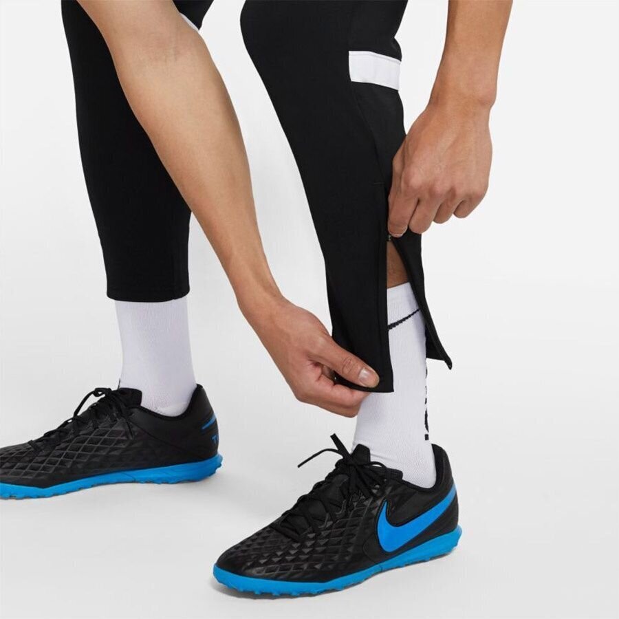 Nike Dry Academy püksid, suurus M цена и информация | Jalgpalli varustus ja riided | kaup24.ee