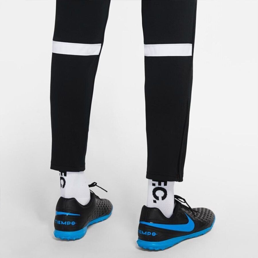 Nike Dry Academy püksid, suurus M цена и информация | Jalgpalli varustus ja riided | kaup24.ee
