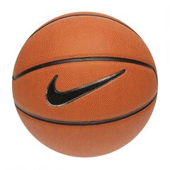 Баскетбольный мяч Nike Lebron All Courts 4P цена и информация | Баскетбольные мячи | kaup24.ee