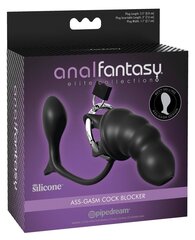 Ass-Gasm peenise blokaator hind ja info | BDSM ja fetish | kaup24.ee