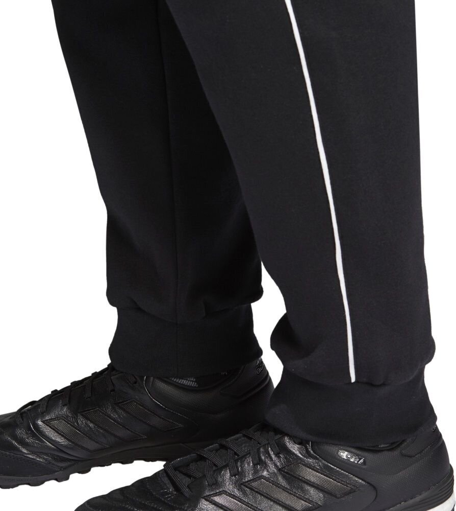Adidas CORE 18 püksid, XXXL suurus hind ja info | Jalgpalli varustus ja riided | kaup24.ee