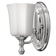 Vannitoa seinavalgusti Elstead Lighting Shelly HK-SHELLY1-BATH