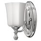 Vannitoa seinavalgusti Elstead Lighting Shelly HK-SHELLY1-BATH hind ja info | Seinavalgustid | kaup24.ee