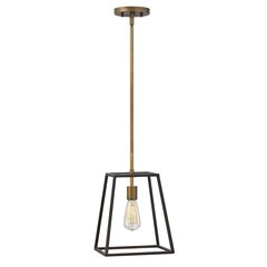 Подвесной светильник Elstead Lighting Fulton HK-FULTON-P цена и информация | Люстры | kaup24.ee