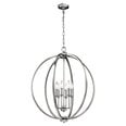 Подвесной светильник Elstead Lighting Corinne FE-CORINNE-6P-L