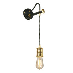 Seinavalgusti Elstead Lighting Douille DOUILLE1-BPB hind ja info | Seinavalgustid | kaup24.ee