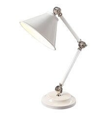 Настольная лампа Elstead Lighting Provence element PV-ELEMENT-WPN цена и информация | Настольные лампы | kaup24.ee