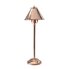 Laualamp Elstead Lighting Provence PV-SL-CPR hind ja info | Laualambid | kaup24.ee