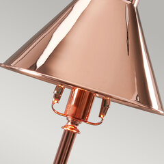 Laualamp Elstead Lighting Provence PV-SL-CPR hind ja info | Laualambid | kaup24.ee